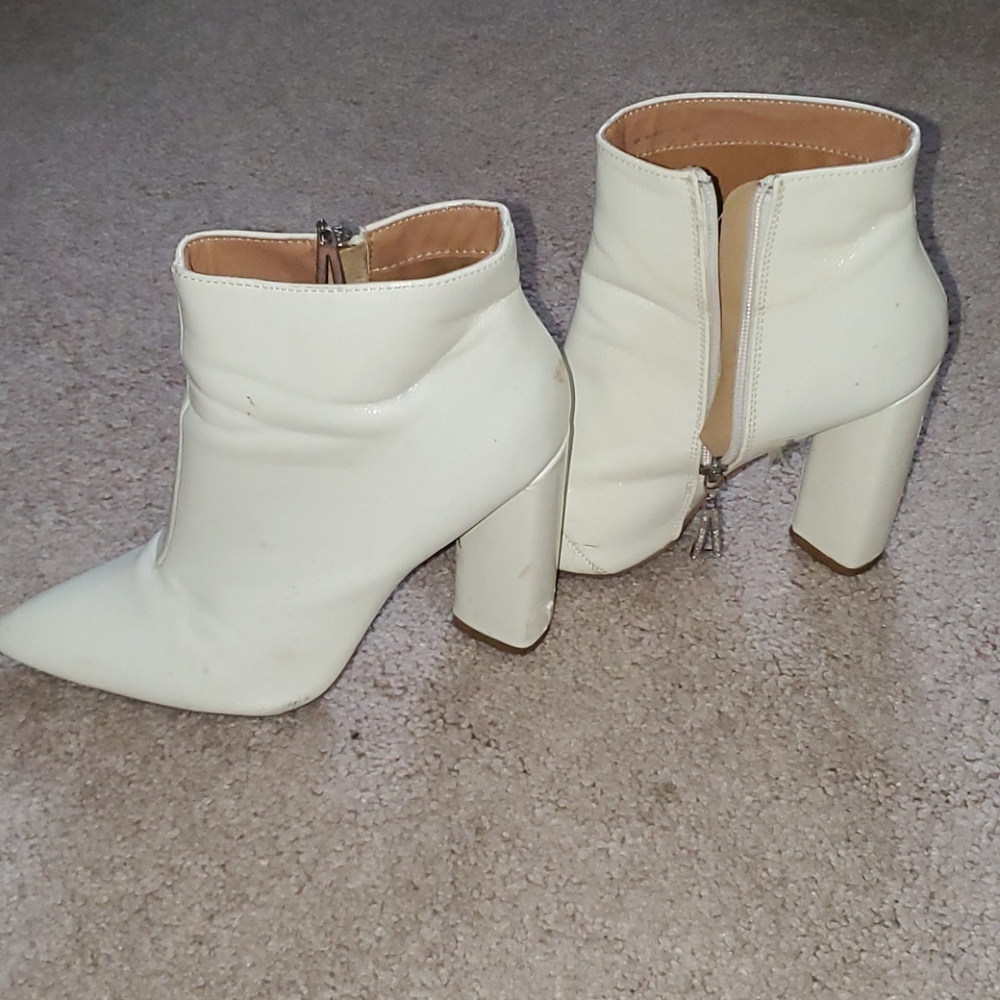 Heel BUNDLE - Picture 2 of 3